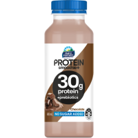DARE PROTEIN SMOOTHIE CHOC 6X400ML