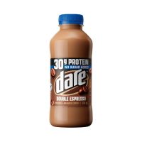 DARE PROTEIN NSA DOUBLE EXPRESSO 6X500ML