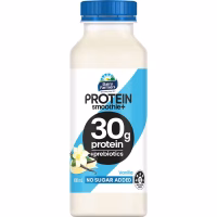 DF PROTEIN SMOOTHIE VANILLA 6X400ML