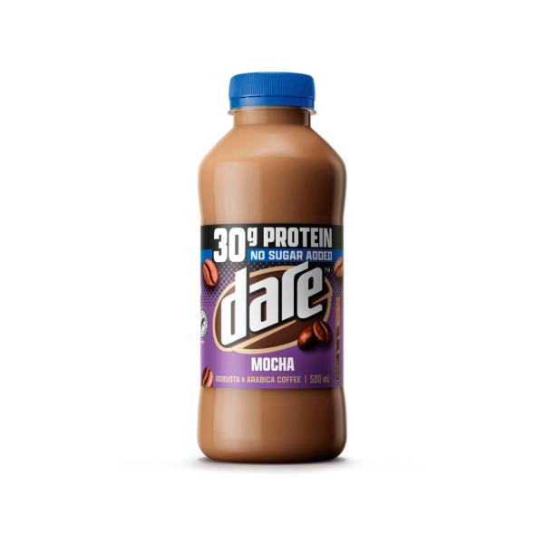 Dare Protein NSA Mocha 6x500ml