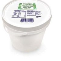 F/U NATURAL YOGHURT 1X10KG