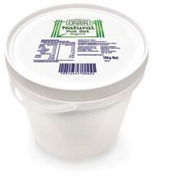 F/U NATURAL YOGHURT 1X10KG