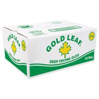 GOLD LEAF OIL 1X12.5KG