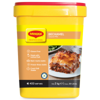 MAGGI BECHAMEL SAUCE 6X2KG