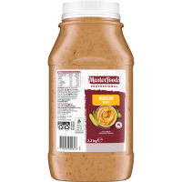 M/F BURGER SAUCE 6X2.2KG