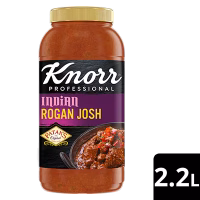 KNORR PATAK'S ROGAN JOSH 2X2.2LT