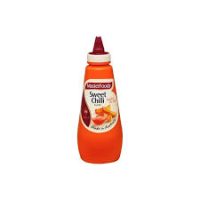 M/F SWEET CHILLI SAUCE SQUEEZY 6X500ML
