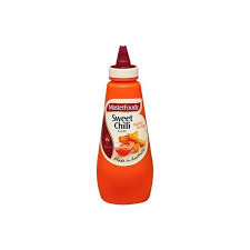 M/F SWEET CHILLI SAUCE SQUEEZY 6X500ML