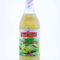 MAE PLOY S/DRESSING THAI 12X710ML