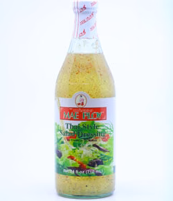 MAE PLOY S/DRESSING THAI 12X710ML