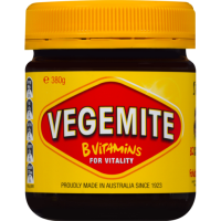 VEGEMITE 12X380G
