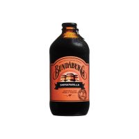 BUNDABERG SARSAPARILLA 12X375ML
