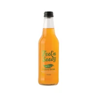 FEEL'N SEEDY ORIGINAL 12X330ML
