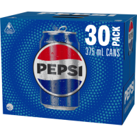 PEPSI 30X375ML
