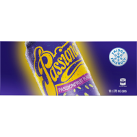 PASSIONA 10X375ML