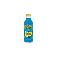 CALYPSO OCEAN BLUE LEMONADE 12X473ML