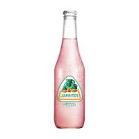 JARRITOS GUAVA 24X370ML