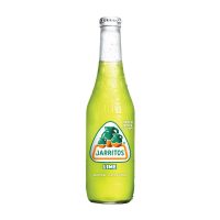 JARRITOS LIME 24X370ML