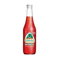 JARRITOS WATERMELON 24X370ML