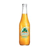 JARRITOS MANGO 24X370ML