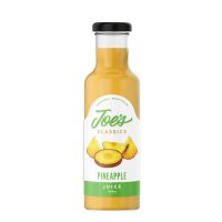 JOES CLASSIC PINEAPPLE'12X350ML