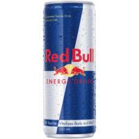 RED BULL SINGLES 24X250ML