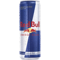 RED BULL 24X355ML