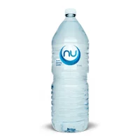 NU PURE SPRINGWATER 6X1.5LT