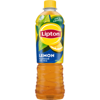LIPTON ICED TEA LEMON 24X500ML