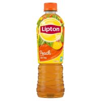 LIPTON ICED TEA PEACH 24X500ML