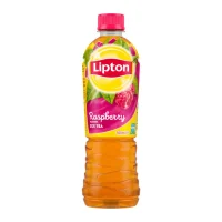 LIPTON ICED TEA RASPBERRY 12X500ML