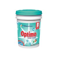 OPTIMO LAUNDRY POWDER BUCKET 1X10KG