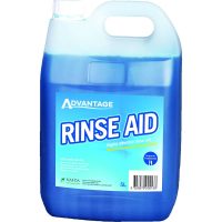 ADVANTAGE RINSE AID 5LT