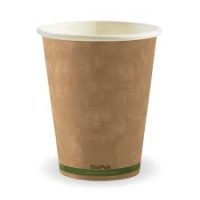BIOBOARD KRAFT ICE-CREAM CUP 150ML(5OZ) - 20slv x50