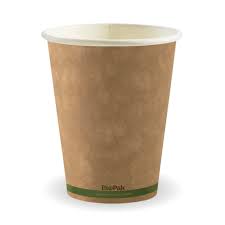 BIOBOARD KRAFT ICE-CREAM CUP 150ML(5OZ) - 20slv x50