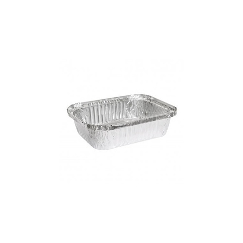 MAR FOIL RECT CONT 18-MRE507 850ML 1X300