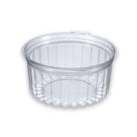 365ML/12OZ FLAT LID SHOWBOWL 1X250