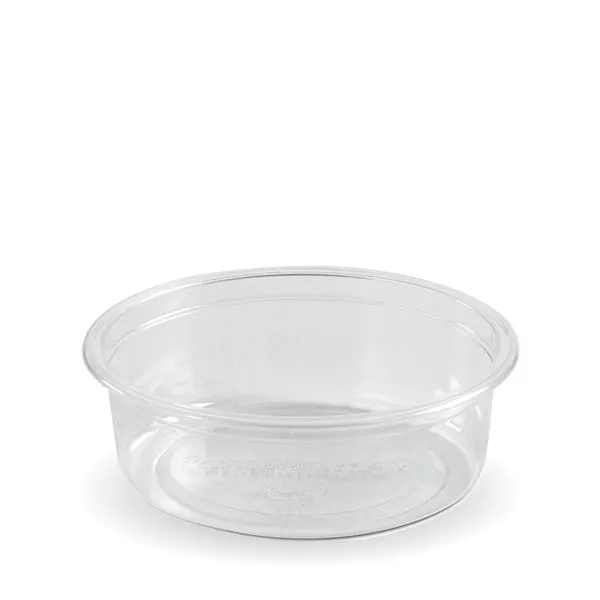 C/A CLEAR PORTION CUP 1.5OZ 20SLV X 250 - SUIT LID CA-PL2