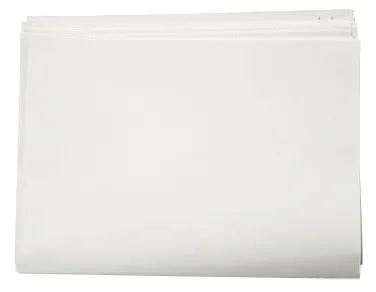 PREMIUM 1/2 CUT GREASEPROOF (PREMIUM GRADE GRADE GREASEPROOF PAPER 32gsm) 1x800sheets