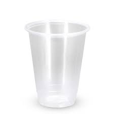 ECO+ PLASTIC JUICE CUP 475ML/16oz - 20SLV X 50PC