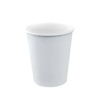 ENVIRO/CA SINGLE WALL CUP - 8OZ 20X50