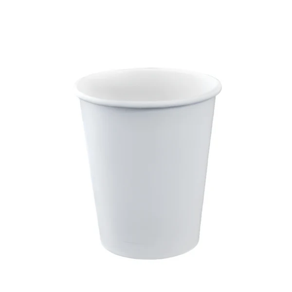 ENVIRO/CA SINGLE WALL CUP - 8OZ 20X50