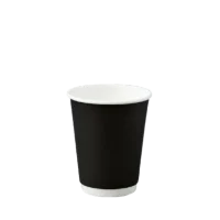 BIOPAK DOUBLE WALL CUP 8OZ 20SLV X 50PCS
