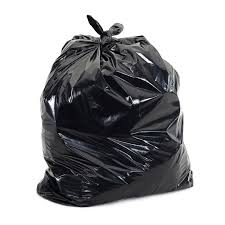 BIN LINER GL120 FLAT 1X250