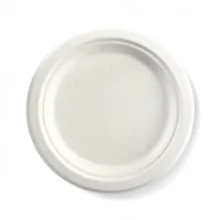 BIOCANE ROUND PLATE 9" - 4SLV X 125