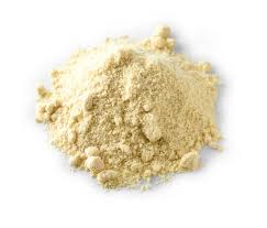 OMEGA ALMOND MEAL BLANCH 1X500G