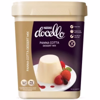 NESTLE DECELLO DESSERT MIX - PANNA COTTA 6X2KG