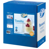 EDLYN INST PUDDING VANILLA GF 2X2.5KG