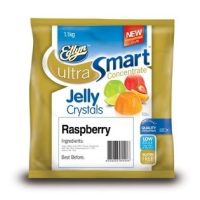 EDLYN ULTRA SMART J/CRYSTAL RASPBERRY 6X1.1KG