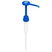 EDLYN SYRUP PUMP 30ML - 1X20
